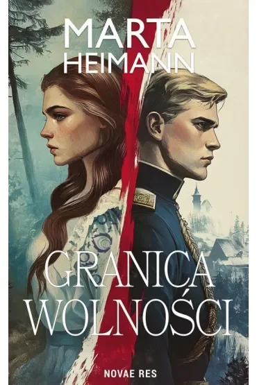 Granica wolności