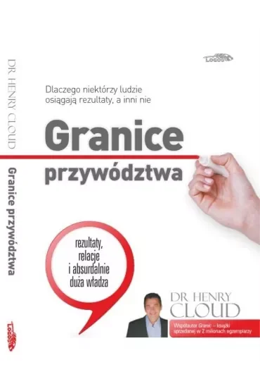 Granice przywództwa