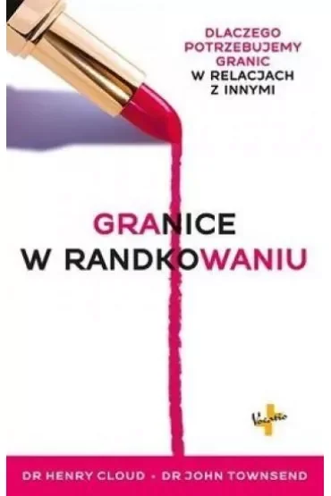 Granice w randkowaniu