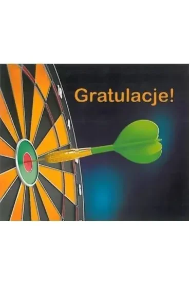 Gratulacje! Perełka 274