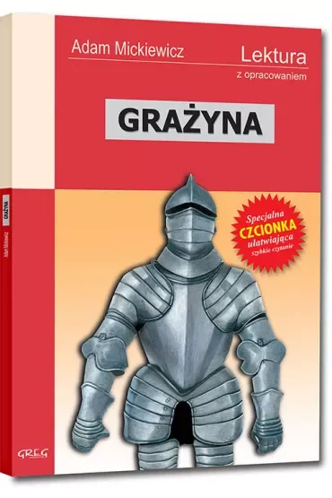 Grażyna