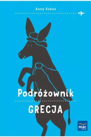 Grecja podróżownik
