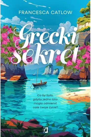 Grecki sekret