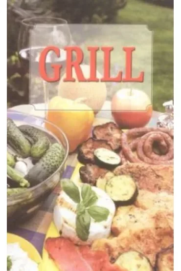 Grill (pocket)
