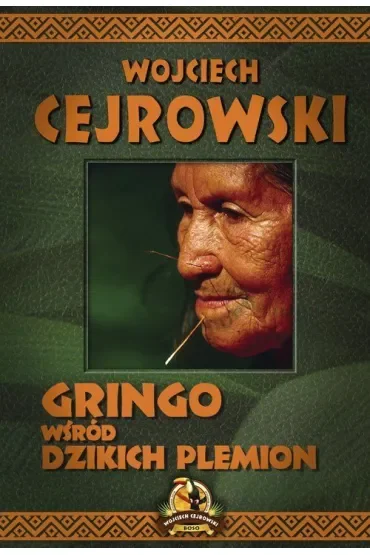 Gringo wśród dzikich plemion