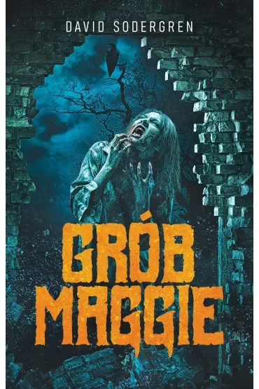 Grób Maggie