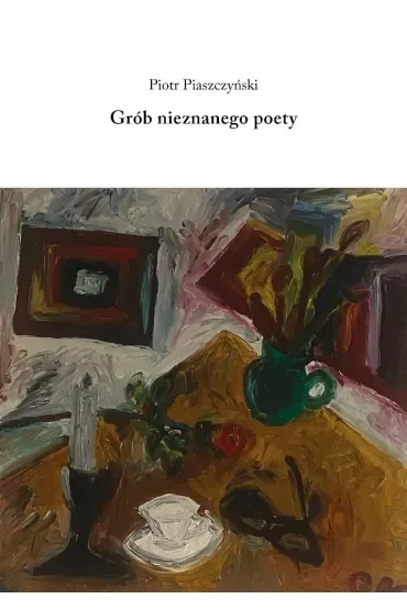 Grób nieznanego poety