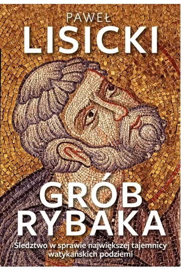 Grób Rybaka
