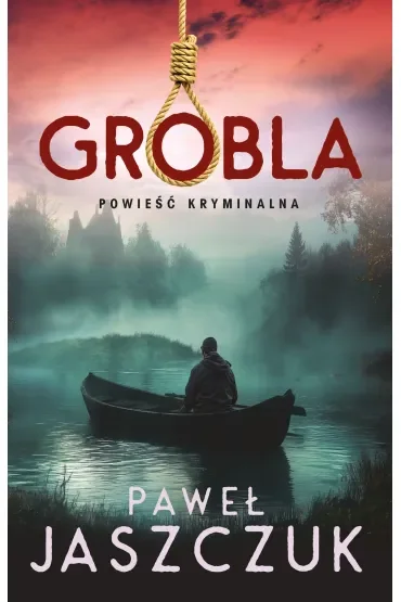 Grobla
