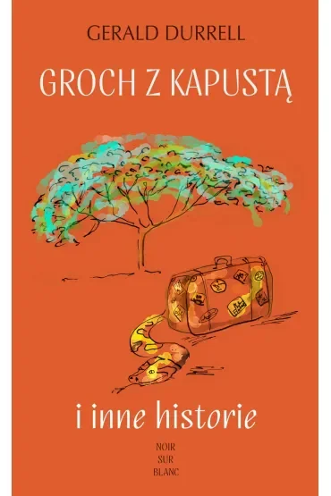 Groch z kapustą i inne historie