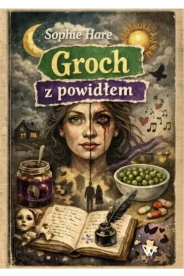 Groch z powidłem