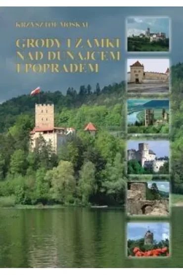 Grody i zamki nad Dunajcem i Popradem BR