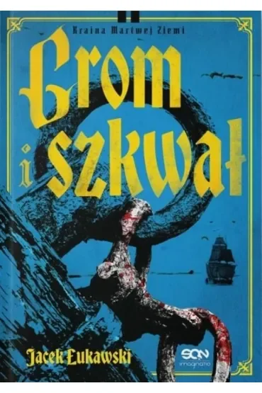 Grom i szkwał w.2