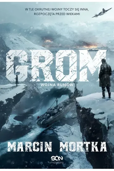Grom. Wojna runów