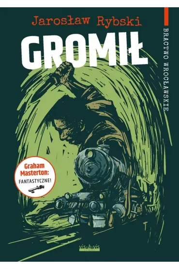 Gromił