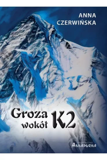 Groza wokół K2