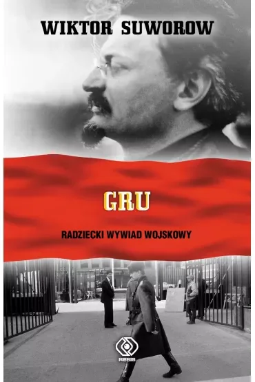 GRU. Radziecki Wywiad Wojskowy