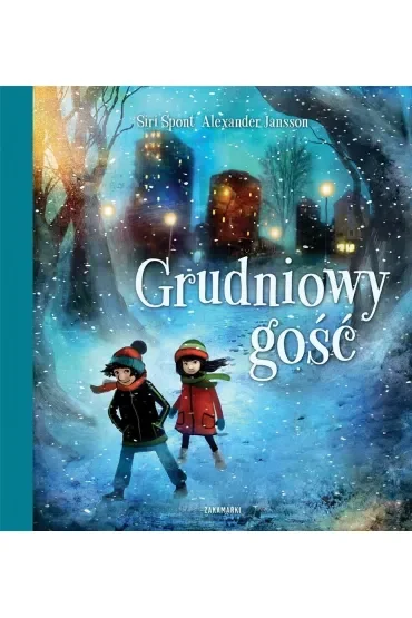 Grudniowy gość