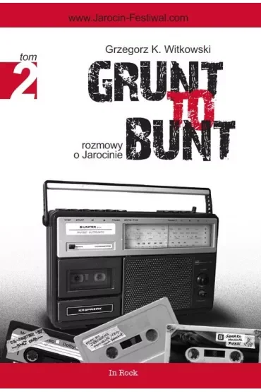 Grunt to bunt T2