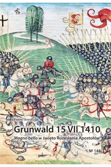 Grunwald 15 vii 1410