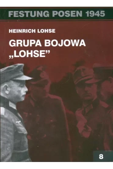 Grupa bojowa "Lohse"