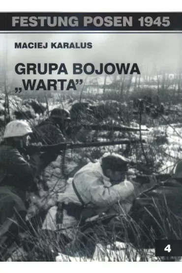 Grupa bojowa "Warta"