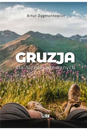 Gruzja dla początkujących