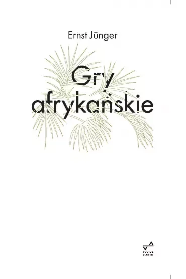 Gry afrykańskie