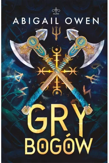 Gry bogów