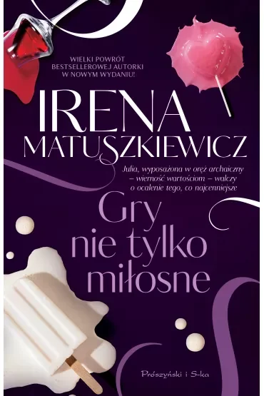 Gry nie tylko miłosne