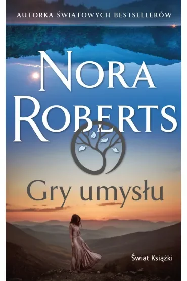 Gry umysłu (wydanie pocketowe)