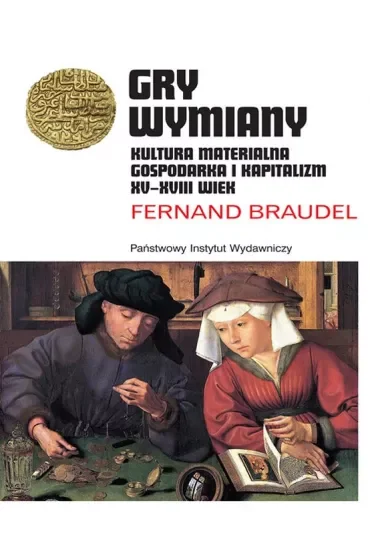 Gry wymiany