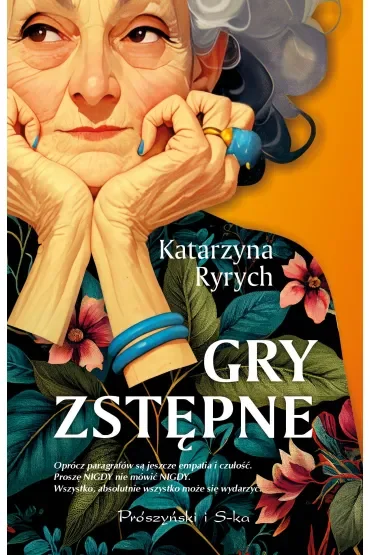Gry zstępne. Duże Litery