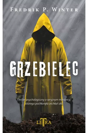 Grzebielec