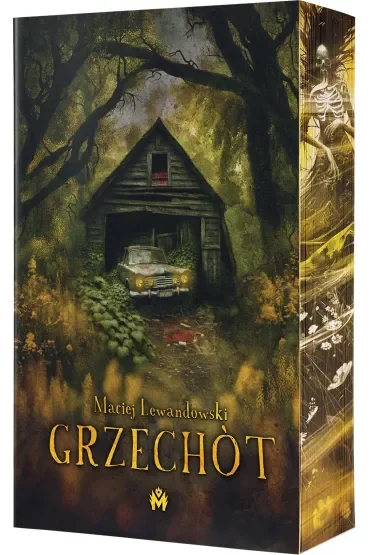 Grzechòt