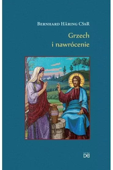 Grzech i nawrócenie