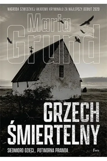 Grzech śmiertelny