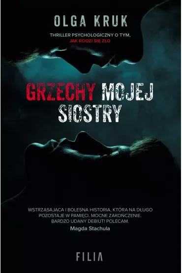 Grzechy mojej siostry