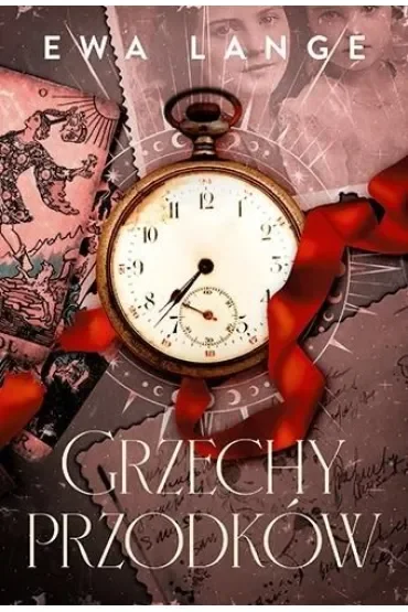 Grzechy przodków