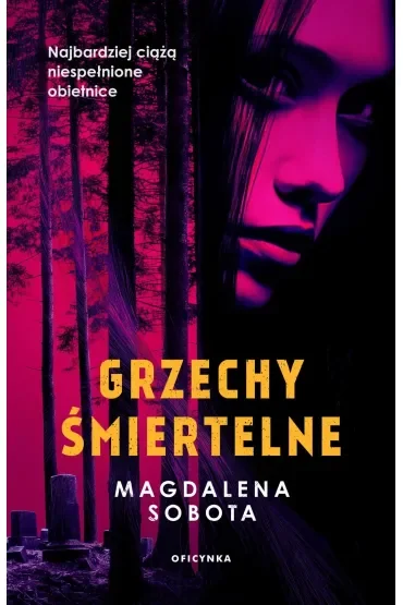 Grzechy śmiertelne