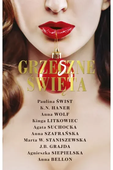 Grzeszne święta