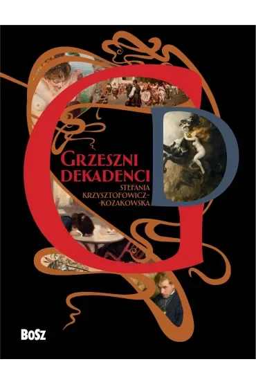 Grzeszni dekadenci