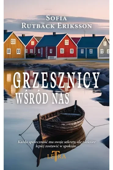 Grzesznicy wśród nas
