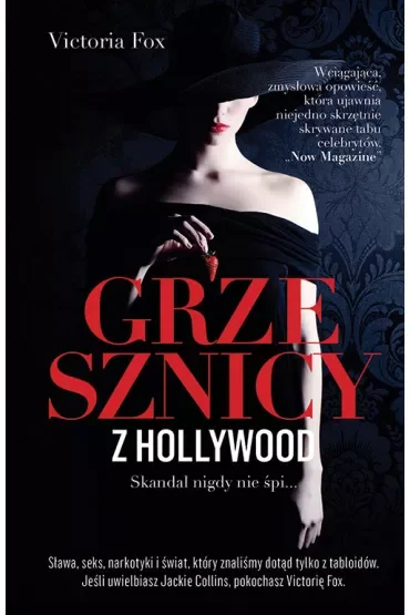 Grzesznicy z Hollywood