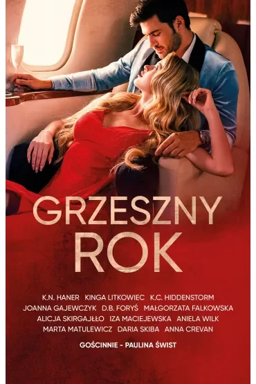 Grzeszny rok