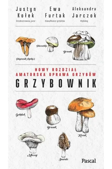 Grzybownik