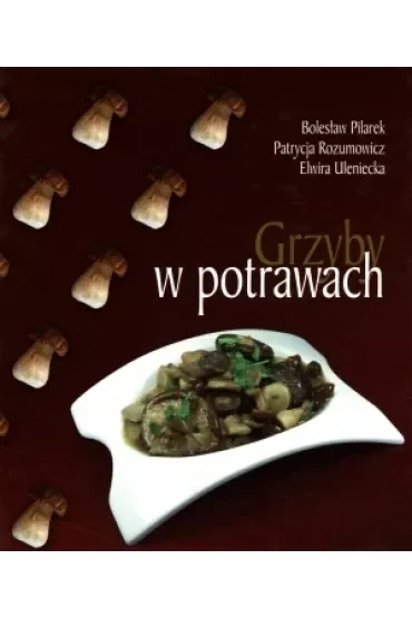 Grzyby w potrawach