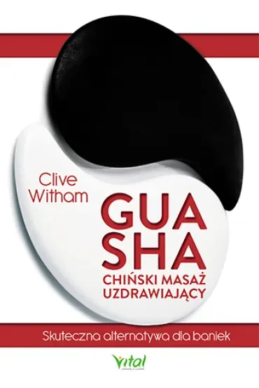 Gua Sha - chiński masaż uzdrawiający. Skuteczna alternatywa dla baniek
