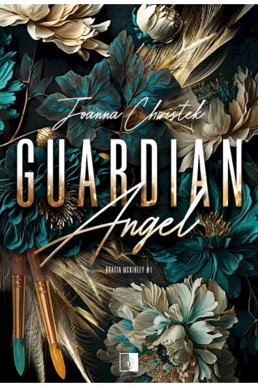 Guardian Angel. Bracia Mckinley. Tom 1