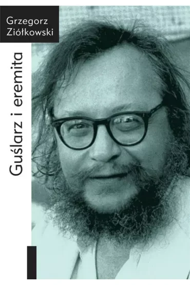 Guślarz i eremita